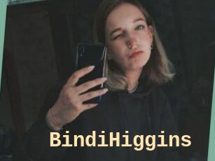 BindiHiggins