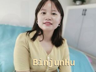 BinjunHu