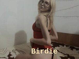 Birdie