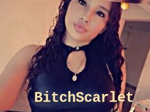 BitchScarlet