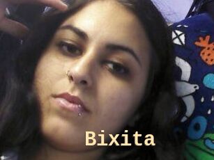 Bixita