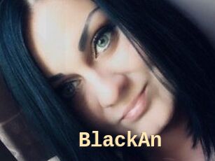 BlackAn