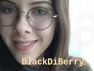 BlackDiBerry