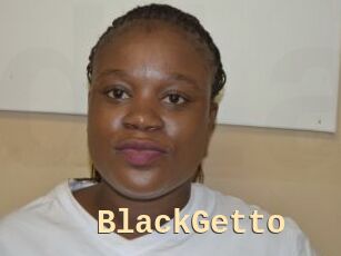 BlackGetto