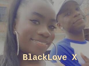 BlackLove_X