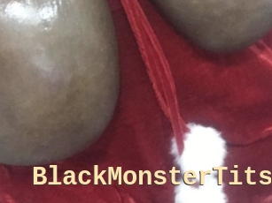 BlackMonsterTits