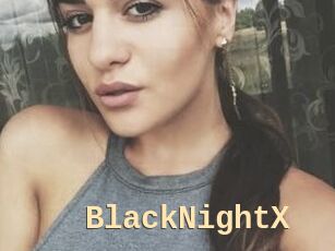 BlackNightX