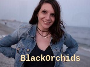 BlackOrchids