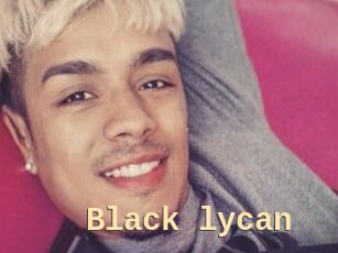 Black_lycan