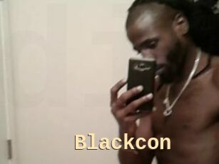 Blackcon