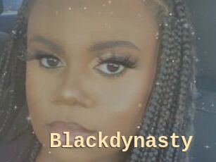 Blackdynasty