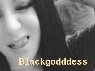 Blackgodddess