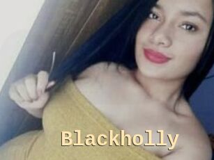 Blackholly