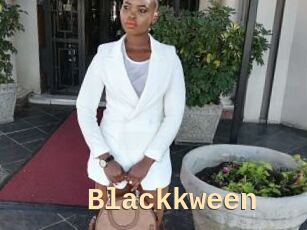 Blackkween