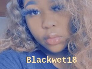 Blackwet18