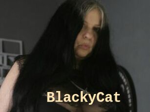 BlackyCat