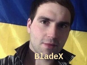 Blade_X