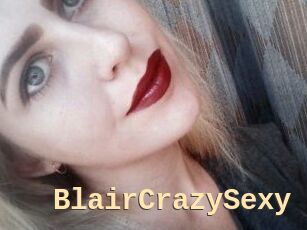 BlairCrazySexy