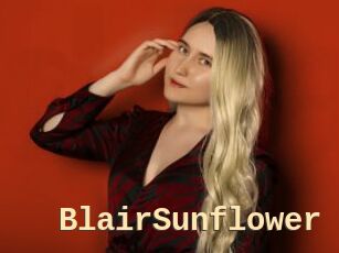 BlairSunflower