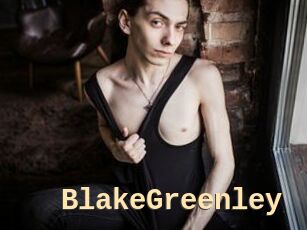 BlakeGreenley