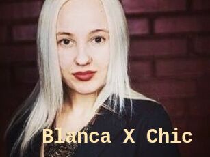 Blanca_X_Chic