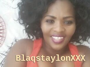 BlaqstaylonXXX