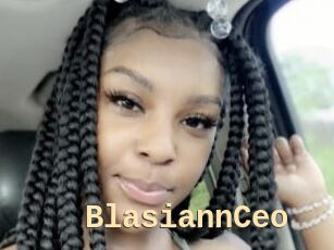 BlasiannCeo