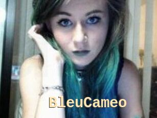 BleuCameo