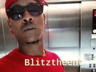 Blitztheent