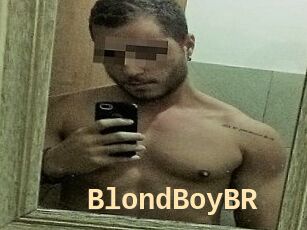 BlondBoyBR