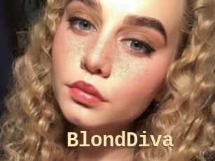 BlondDiva