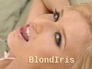 BlondIris