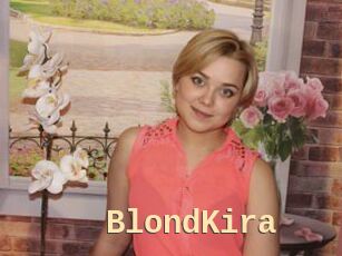 BlondKira