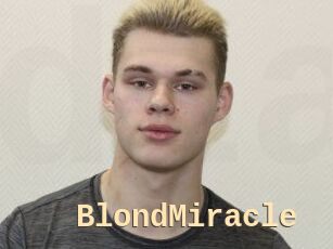 BlondMiracle