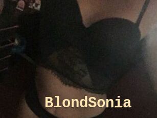 BlondSonia