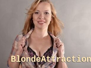 BlondeAttraction