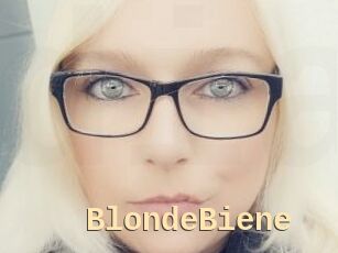 BlondeBiene