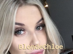 BlondeChloe