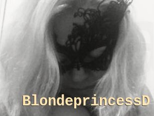 BlondeprincessD