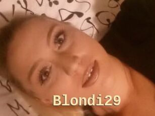 Blondi29