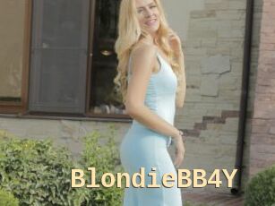 BlondieBB4Y