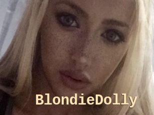 BlondieDolly