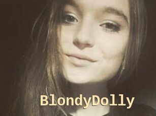 BlondyDolly