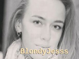 BlondyJesss