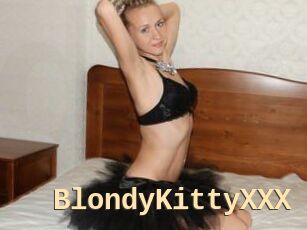 BlondyKittyXXX