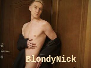 BlondyNick