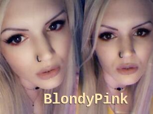 BlondyPink