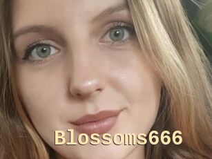 Blossoms666