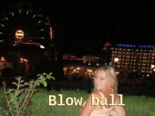 Blow_ball