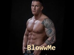 BlowwMe